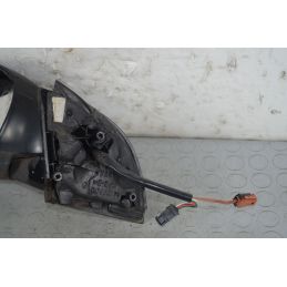 Specchietto Retrovisore Esterno SX Citroen C3 I dal 2002 al 2009 Cod 8149FJ  1718202605310