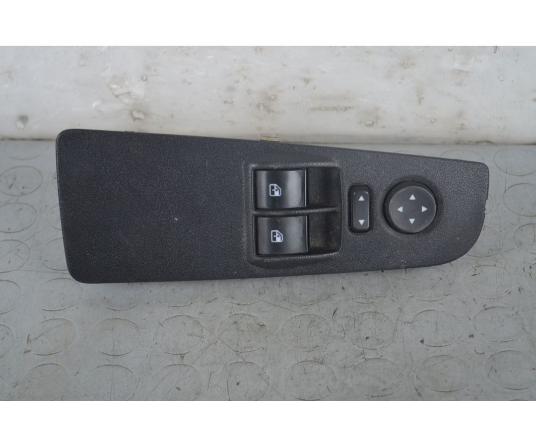 Pulsantiera Alzacristalli Anteriore SX Fiat Bravo dal 2007 al 2014 Cod 73538044  1718203155760