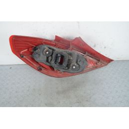 Fanale Stop posteriore DX Opel Corsa D 3 Porte dal 2006 al 2014 Cod 13186351  1718204201749