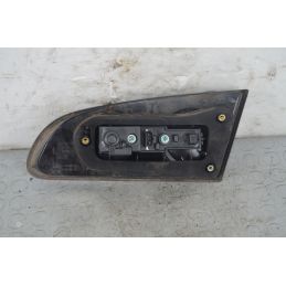 Fanale Stop posteriore SX Seat Ibiza Dal 2001 al 2009 Cod 6L6945093  1718203593814