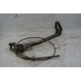 Pedale Freno Cagiva T4 350 E Dal 1987 Al 1991  1718204028520