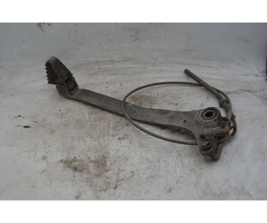 Pedale Freno Cagiva T4 350 E Dal 1987 Al 1991  1718204028520