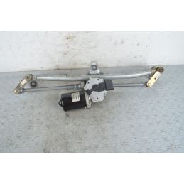 Motorino tergicristalli anteriore Volkswagen Golf IV Dal 1997 al 2004 Cod 1J1955113B  1718204968680