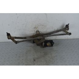 Motorino tergicristalli anteriore Volkswagen Golf IV Dal 1997 al 2004 Cod 1J1955113B  1718204968680