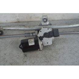 Motorino tergicristalli anteriore Volkswagen Golf IV Dal 1997 al 2004 Cod 1J1955113B  1718204968680