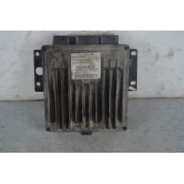 Centralina ECU Renault Megane II dal 2002 al 2010 Cod 8200334419  1718204895269