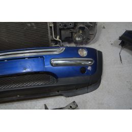 Musata completa Mini Cooper R50/53 Dal 2001 al 2006 Cod OE 41617067753  1718205415831