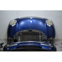 Musata completa Mini Cooper R50/53 Dal 2001 al 2006 Cod OE 41617067753  1718205415831