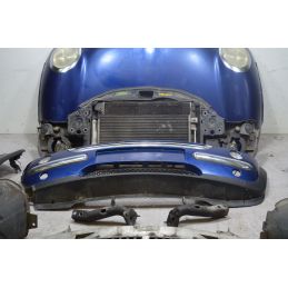 Musata completa Mini Cooper R50/53 Dal 2001 al 2006 Cod OE 41617067753  1718205415831