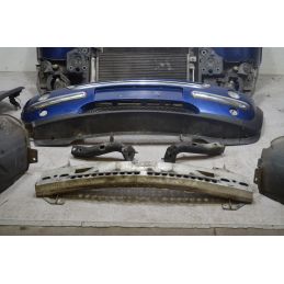 Musata completa Mini Cooper R50/53 Dal 2001 al 2006 Cod OE 41617067753  1718205415831