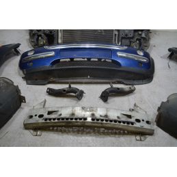 Musata completa Mini Cooper R50/53 Dal 2001 al 2006 Cod OE 41617067753  1718205415831