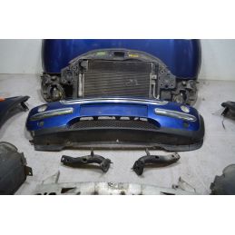 Musata completa Mini Cooper R50/53 Dal 2001 al 2006 Cod OE 41617067753  1718205415831