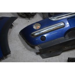 Musata completa Mini Cooper R50/53 Dal 2001 al 2006 Cod OE 41617067753  1718205415831