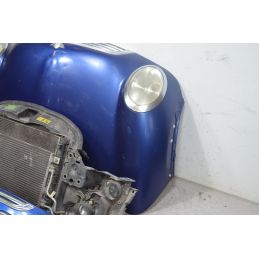 Musata completa Mini Cooper R50/53 Dal 2001 al 2006 Cod OE 41617067753  1718205415831