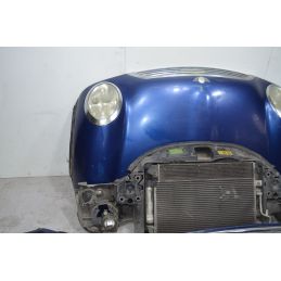 Musata completa Mini Cooper R50/53 Dal 2001 al 2006 Cod OE 41617067753  1718205415831