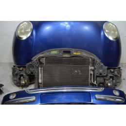 Musata completa Mini Cooper R50/53 Dal 2001 al 2006 Cod OE 41617067753  1718205415831