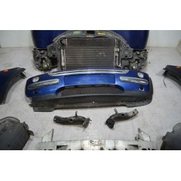 Musata completa Mini Cooper R50/53 Dal 2001 al 2006 Cod OE 41617067753  1718205415831