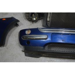 Musata completa Mini Cooper R50/53 Dal 2001 al 2006 Cod OE 41617067753  1718205415831