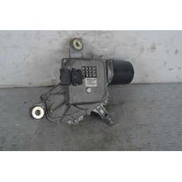 Motorino tergicristalli anteriore DX Citroen C4 Picasso Dal 2006 al 2013 Cod 53630347  1718260792854