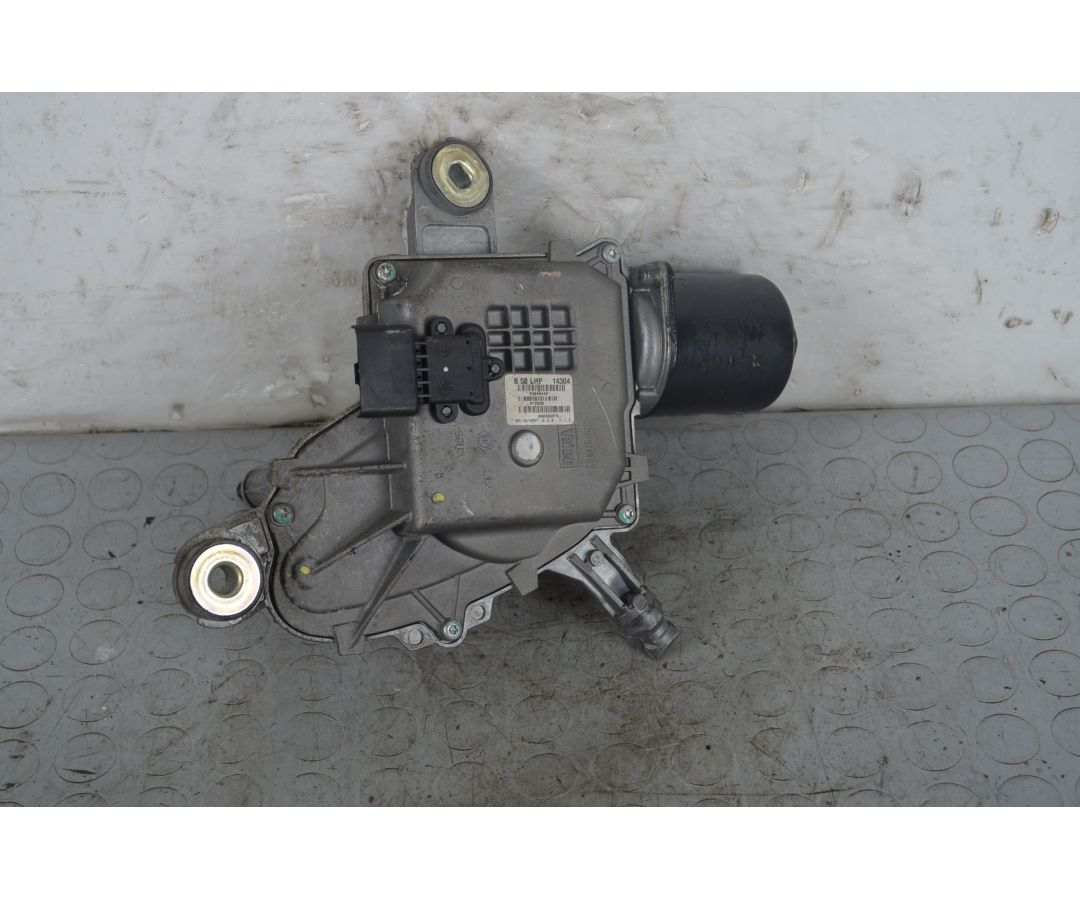 Motorino tergicristalli anteriore DX Citroen C4 Picasso Dal 2006 al 2013 Cod 53630347  1718260792854