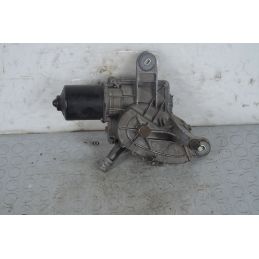 Motorino tergicristalli anteriore DX Citroen C4 Picasso Dal 2006 al 2013 Cod 53630347  1718260792854