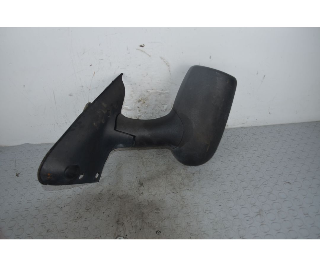 Specchio retrovisore esterno SX Ford Transit Dal 2000 al 2006 Cod 4643771  1718261133809