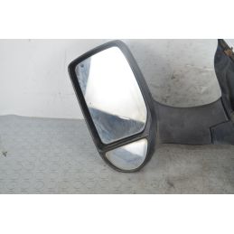 Specchio retrovisore esterno SX Ford Transit Dal 2000 al 2006 Cod 4643771  1718261133809