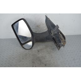 Specchio retrovisore esterno SX Ford Transit Dal 2000 al 2006 Cod 4643771  1718261133809