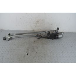 Motorino tergicristalli anteriore Ford Focus II Dal 2004 al 2012 Cod 4M51-17508AA  1718262604278