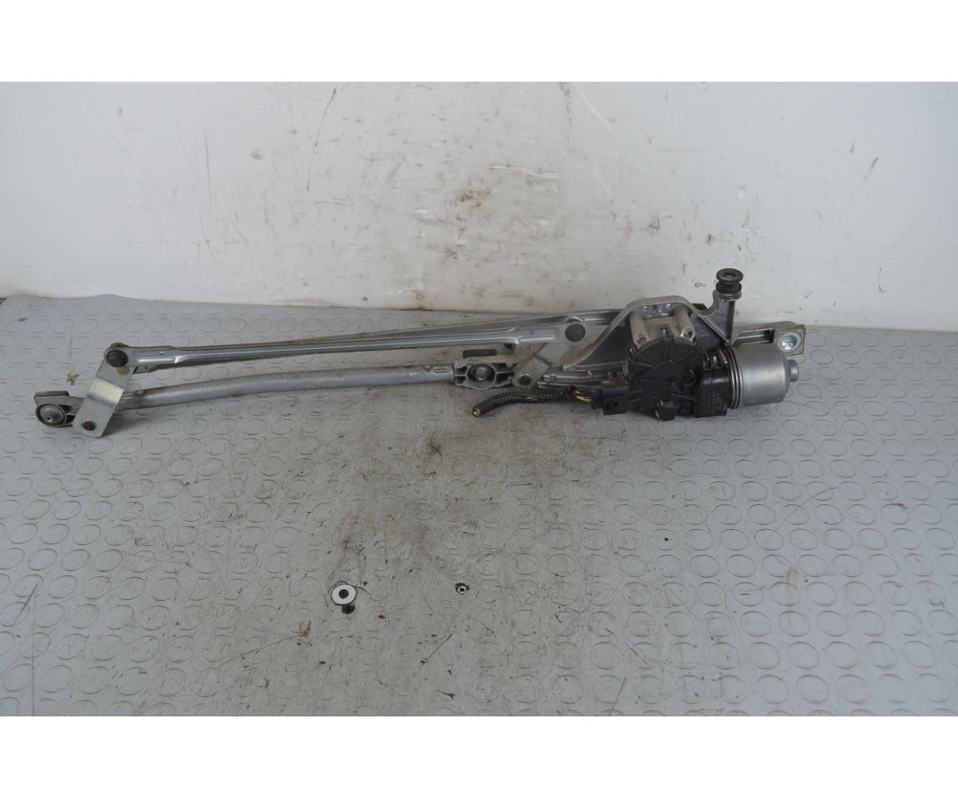 Motorino tergicristalli anteriore Ford Focus II Dal 2004 al 2012 Cod 4M51-17508AA  1718262604278