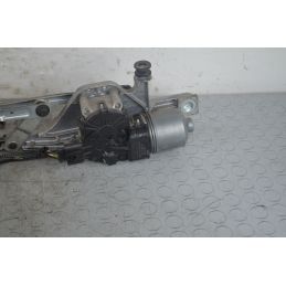 Motorino tergicristalli anteriore Ford Focus II Dal 2004 al 2012 Cod 4M51-17508AA  1718262604278