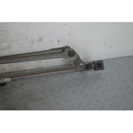 Motorino tergicristalli anteriore Ford Focus II Dal 2004 al 2012 Cod 4M51-17508AA  1718262604278