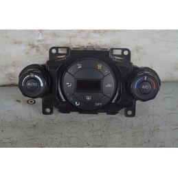 Controllo comando clima Ford Fiesta VI dal 2008 al 2017 Cod 8a6t180612  1718263716673