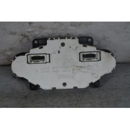 Controllo comando clima Ford Fiesta VI dal 2008 al 2017 Cod 8a6t180612  1718263716673