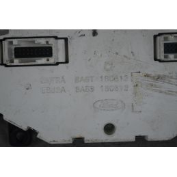 Controllo comando clima Ford Fiesta VI dal 2008 al 2017 Cod 8a6t180612  1718263716673