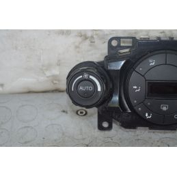 Controllo comando clima Ford Fiesta VI dal 2008 al 2017 Cod 8a6t180612  1718263716673