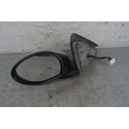 Specchio retrovisore esterno SX Alfa Romeo 147 W8 Dal 2000 al 2010 Cod 014133  1718262945968