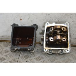 Testata Piaggio Zip 50 4T Dal 2000 al 2018  1718263728379