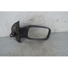 Specchietto retrovisore esterno DX Fiat Punto 176 Dal 1993 al 1999 Cod 014930  1718263700023