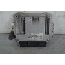 Centralina ECU Ford Focus II dal 2004 al 2011 Cod 6m51-12a650-nb  1718264556049