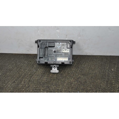 Body Computer Renault Clio dal 2005 al 2013 Cod 8200343733  2411111169834