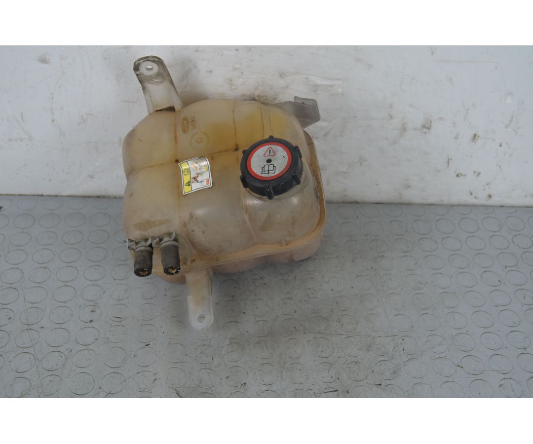 Vaschetta Liquido radiatori Ford Transit dal 2000 al 2006 Cod 4548391  1718265962320