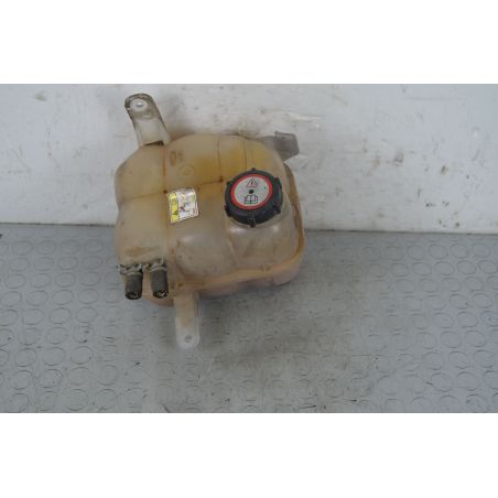 Vaschetta Liquido radiatori Ford Transit dal 2000 al 2006 Cod 4548391  1718265962320