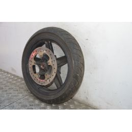 Cerchio Completo Anteriore Aprilia SR Max 300 dal 2011 al 2014  1718266186459