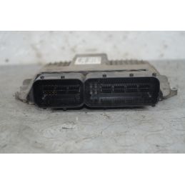 Centralina ECU Fiat Idea Dal 2003 al 2010 Cod 51775013  1718266252888