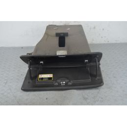 Cassetto Vano Portaoggetti Fiat Panda dal 2003 al 2012 Cod 735320589  1718267644613