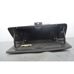 Cassetto Vano Portaoggetti Fiat Panda dal 2003 al 2012 Cod 735320589  1718267644613