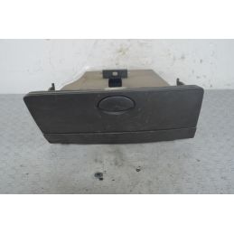 Cassetto Vano Portaoggetti Fiat Panda dal 2003 al 2012 Cod 735320589  1718267644613