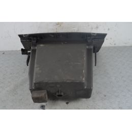 Cassetto Vano Portaoggetti Fiat Panda dal 2003 al 2012 Cod 735320589  1718267644613