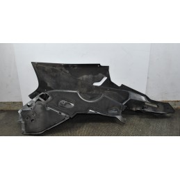 Carena pedana sinistra Sx BMW C 650 GT dal 2011 al 2016  2411111169865